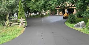 Best Cobblestone Driveway Installation  in Ames, IA